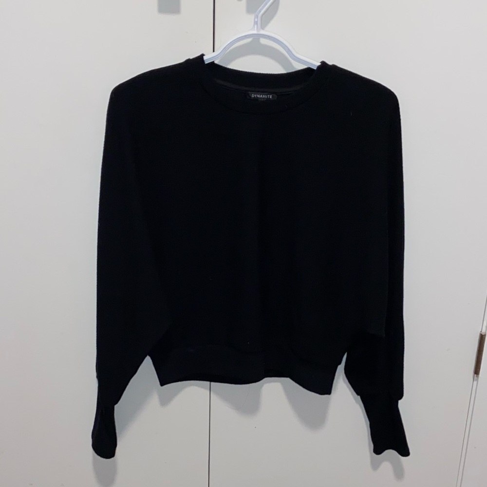 2/$50 Dynamite Crewneck Sweater